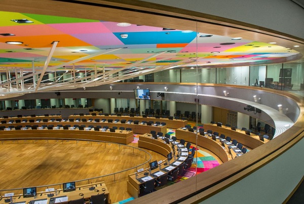 Briefing du Conseil europen des 10 et 11 dcembre 2020 au sein de COMEUROP