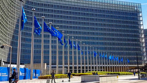 La Commission europenne prsente son programme de travail pour 2021