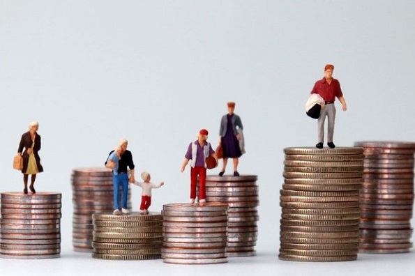 COMEQUITAS entend des experts supplmentaires sur le thme de l'cart salarial entre les femmes et les hommes
