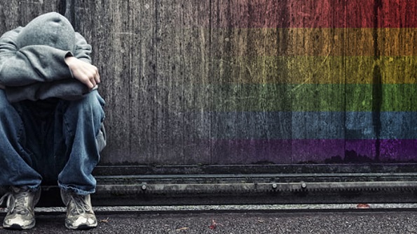 COMCIVITAS rondt de werkzaamheden af rond homofoob geweld