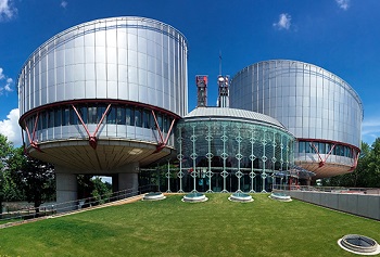 Nouveau juge belge  la Cour europenne des droits de l'homme