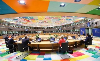 COMEUROP discute les rsultats du Conseil europen extraordinaire des 24 et 25 mai 2021