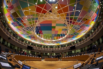 COMEUROP discute les rsultats du Conseil europen extraordinaire des 24 et 25 mai 2021
