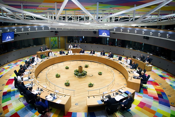 Explication de lordre du jour du Conseil europen des 24 et 25 juin 2021