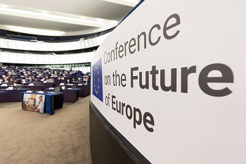 Conference on the futur of Europe