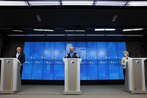 Résultats du Conseil européen du 16 décembre 2021