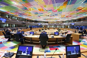 Résultats du Conseil européen du 16 décembre 2021