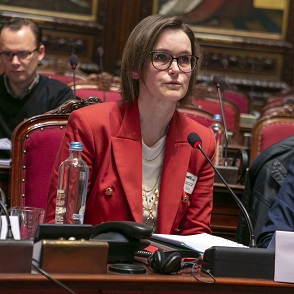 Evaluatie Belgische staatsstructuur: Parlementaire commissie debatteert over het tweekamerstelsel en onderzoekt bevoegdheidsverdeling mobiliteit