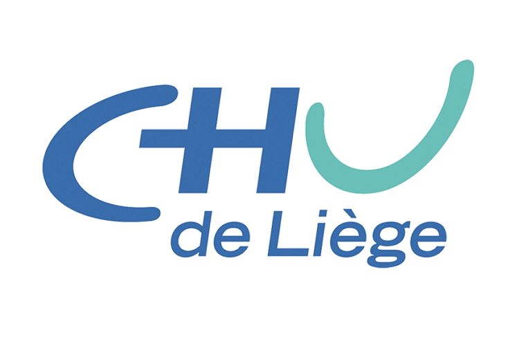 logo CHU Luik
