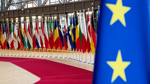 Le Conseil européen des 23 et 24 juin 2022