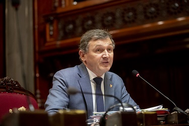 plenaire vergadering 16 december 2022 - senator Vanlouwe