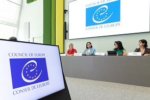 Zomerzitting van de Raad van Europa
