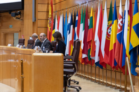Conférence sur la stabilité, la coordination économique et la gouvernance dans l'UE