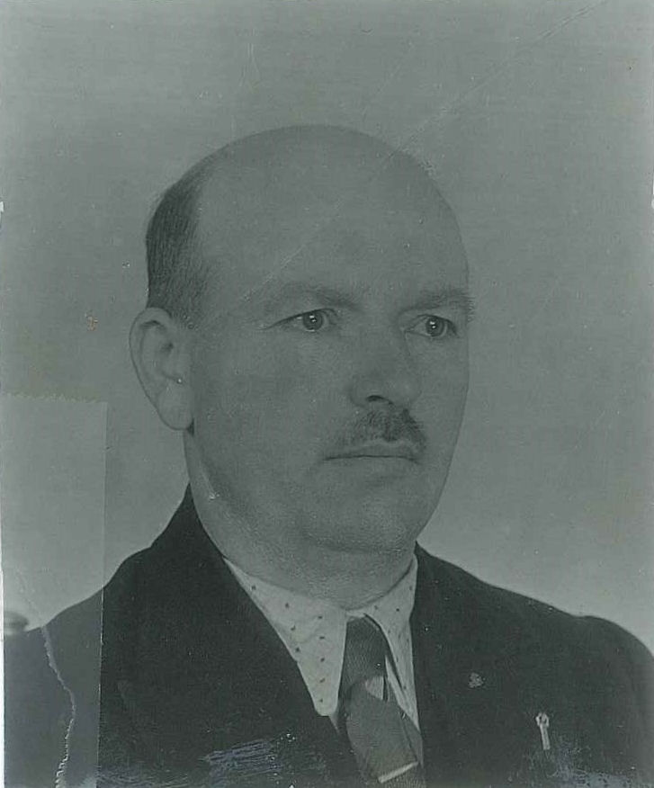 Isidore Heyndels