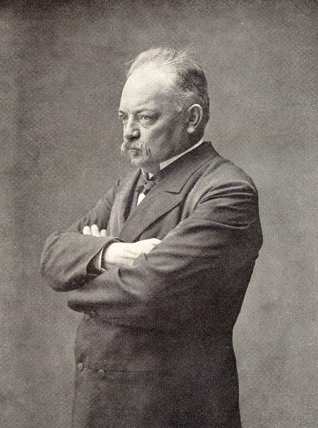 Paul Janson (1840-1913)