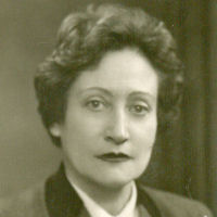 Georgette Ciselet - 14-03-1946