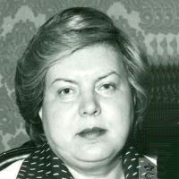 Lucienne Herman-Michielsens - 11-05-1977