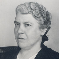 Maria Baers - 30-06-1936