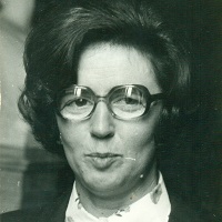 Nora Staels Dompas - 03-04-1974