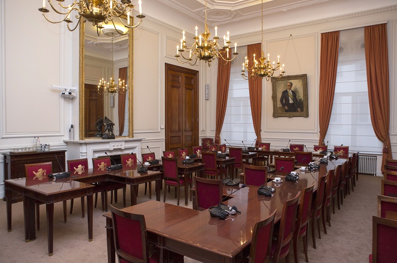 Committee Room B