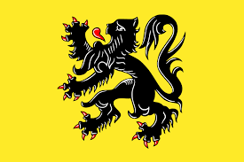 flag Flandres