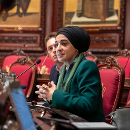 De Senaat vraagt een betere integratie van mensen met een mentale stoornis