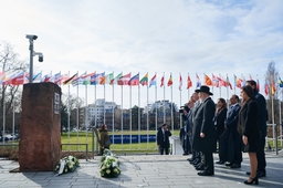 Winterzitting van de Parlementaire Assemblee van de Raad van Europa