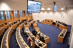 Le rapport 2025 de la Commission européenne sur l'état de droit