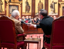 Herdenking van de Wapenstilstand