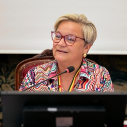 Inter Pares: workshop over genderbewuste parlementen
