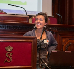 Colloquium “Jongeren in de bres voor het klimaat"