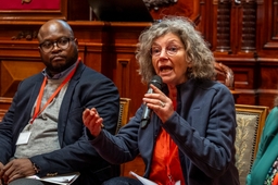 Colloquium Eenoudergezinnen en kansarmoede