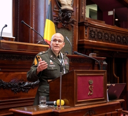 International Military Chiefs of Chaplains Conference