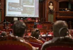 Colloquium "Dertig jaar wet op het dierenwelzijn in België"