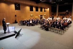 Conférence sur une Europe numérique plus sûre et innovante