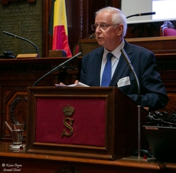 Colloquium Deontologie van de magistraat