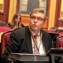 Adoption des dépenses pour l’exercice 2024 et des propositions budgétaires pour l’exercice 2026