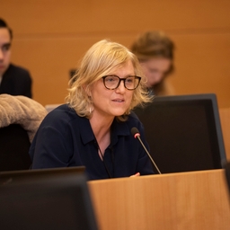 Échange de vues avec le premier ministre sur le Conseil européen