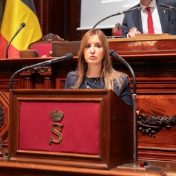 Révision de l’article 195 de la Constitution adopté - séance plénière du 3/04/2026