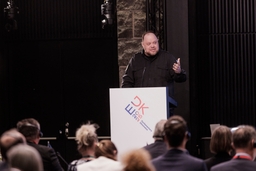 Conférence des présidents de l’UE