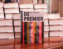 Présentation du livre Le Premier