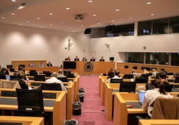 Échange de vues avec le premier ministre sur des réunions du Conseil européen
