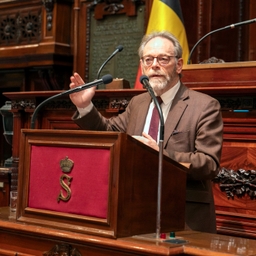 70e anniversaire du Parlement Benelux