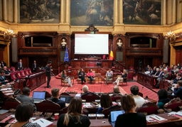 Colloquium over autonomie en verstandelijke beperking