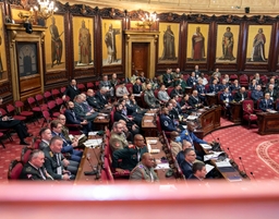 International Military Chiefs of Chaplains Conference