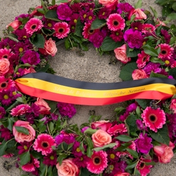 Commémoration de l’Armistice au Parlement fédéral