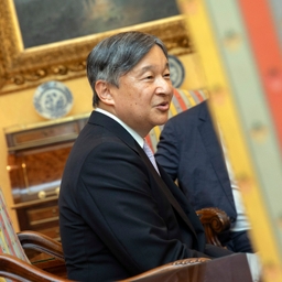 Visite d’État de Sa Majesté l’Empereur du Japon