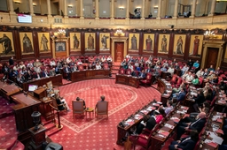 Colloquium over autonomie en verstandelijke beperking