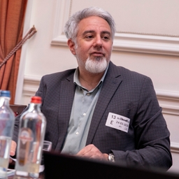 Simulation diplomatique au Parlement fédéral