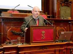 Colloquium “Grondwet: onpartijdigheid en stelsel van rechten en vrijheden”